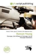 Duncan Young edito da Alphascript Publishing