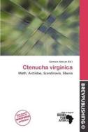 Ctenucha Virginica edito da Brev Publishing