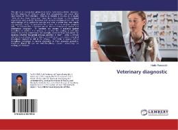 Veterinary diagnostic di Harilal Ramavath edito da LAP Lambert Academic Publishing