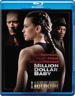 Million Dollar Baby edito da Warner Home Video