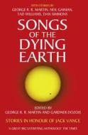 Songs Of The Dying Earth edito da Harpercollins Publishers