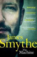 The Machine di James Smythe edito da Harpercollins Publishers
