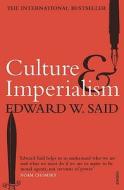 Culture and Imperialism di Edward W. Said edito da Random House UK Ltd