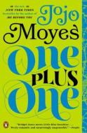 One Plus One di Jojo Moyes edito da PENGUIN GROUP