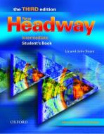 New Headway English Course. Students Book. Gesamtband. New Edition di Liz Soars, John Soars edito da Oxford University ELT