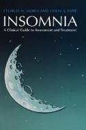Insomnia di Charles M. Morin, Colin A. Espie edito da Springer Science+Business Media