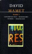 Mamet Plays di David Mamet edito da Bloomsbury Publishing PLC