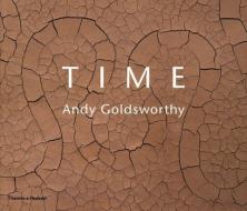 Time: Andy Goldsworthy di Andy Goldsworthy edito da Thames & Hudson Ltd