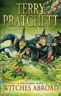 Witches Abroad di Terry Pratchett edito da Transworld Publishers Ltd