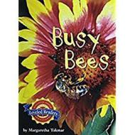 Busy Bees: Level 2.4.2 on LVL di Read edito da HMH SCHOOL RESTRICTED