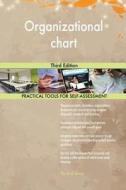 Organizational chart Third Edition di Gerardus Blokdyk edito da 5STARCooks
