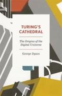 The Origins Of The Digital Universe di George Dyson edito da Penguin Books Ltd