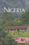 Nigeria edito da Greenhaven Press