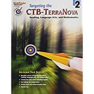 Targeting the Ctb/Terranova: Reproducible Grade 2 di Various edito da Steck-Vaughn