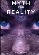 Myth and Reality di Mircea Eliade edito da Harper & Row