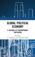 Global Political Economy edito da Taylor & Francis Ltd