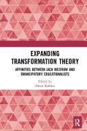Expanding Transformation Theory di Alexis Kokkos edito da Taylor & Francis Ltd