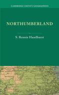 Northumberland di S. Rennie Haselhurst edito da Cambridge University Press
