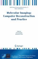 Molecular Imaging: Computer Reconstruction and Practice edito da Springer-Verlag GmbH
