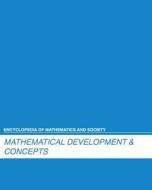 Mathematical Development   & Concepts di Salem Press edito da Salem Press