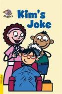 Kim\'s Joke di Gill Budgell edito da Hachette Children\'s Group