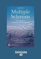Multiple Sclerosis di Chris Polman edito da Readhowyouwant.com Ltd