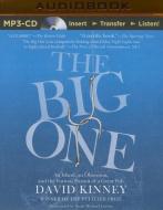 The Big One: An Island, an Obsession, and the Furious Pursuit of a Great Fish di David Kinney edito da Audible Studios on Brilliance