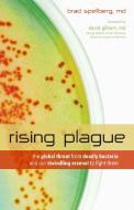 Rising Plague di Brad Spellberg edito da Prometheus Books