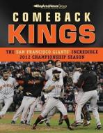 Comeback Kings di Bay Area News Group edito da Triumph Books