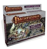 Pathfinder Adventure Card Game: Wrath Of The Righteous Adventure Deck 5 di Mike Selinker edito da Paizo Publishing, Llc