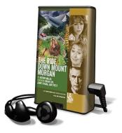 The Ride Down Mt. Morgan [With Earbuds] di Arthur Miller edito da LA Theatre Works