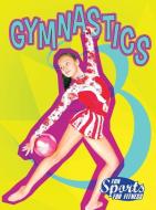 Gymnastics (Fsf) di Kay Robertson edito da Rourke Educational Media