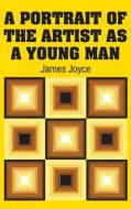 A Portrait of the Artist as a Young Man di James Joyce edito da Simon & Brown