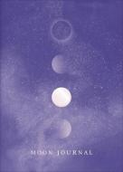 Moon Journal di Sandy Sitron edito da Ebury Publishing