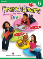 Frenchsmart Grade 5 edito da POPULAR BOOK CO