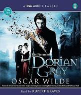 The Picture Of Dorian Gray di Oscar Wilde edito da Canongate Books Ltd