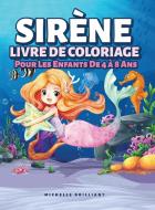 Sir Ne Livre De Coloriage Pour Les Enfan di MICHELLE BRILLIANT edito da Lightning Source Uk Ltd