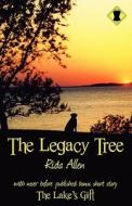 The Legacy Tree di Rida Allen edito da DRAUMR PUB