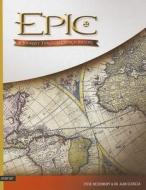 Epic Study Set: A Journey Through Church History: Questions & Responses di Steve Weidenkopf, Alan Schreck edito da Ascension Press