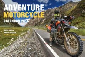 Adventure Motorcycle edito da Octane Press