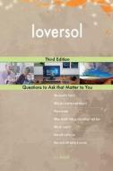Ioversol; Third Edition di G. J. Blokdijk edito da Createspace Independent Publishing Platform