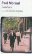 Londres Suivi de Le Nouvea di Paul Morand edito da GALLIMARD