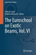 The Euroschool on Exotic Beams, Vol. VI edito da Springer International Publishing