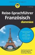 Sprachfuhrer Franzosisch Fur Dummies di D-K Schmidt edito da Wiley-vch Verlag Gmbh