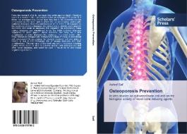 Osteoporosis Prevention di Ashraf Saif edito da SPS