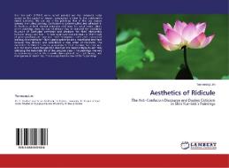 Aesthetics of Ridicule di Tae-seung Lim edito da LAP Lambert Academic Publishing