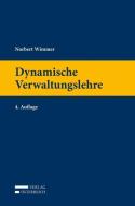 Dynamische Verwaltungslehre di Norbert Wimmer edito da Verlag Österreich GmbH