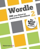 Wordle 2 di Stefan Heine edito da Bassermann, Edition