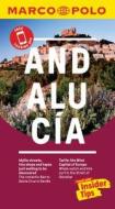 Andalucia Marco Polo Pocket Travel Guide 2019 - With Pull Out Map di Marco Polo edito da Mairdumont Gmbh & Co. Kg