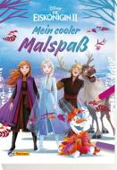 Disney Die Eiskönigin 2: Mein cooler Malspaß edito da Nelson Verlag
